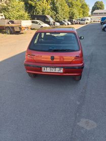 Peugeot 106 1.1i cat 3 porte XR
