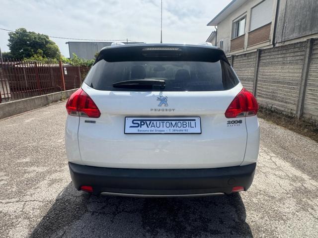 PEUGEOT 2008 1° serie BlueHD