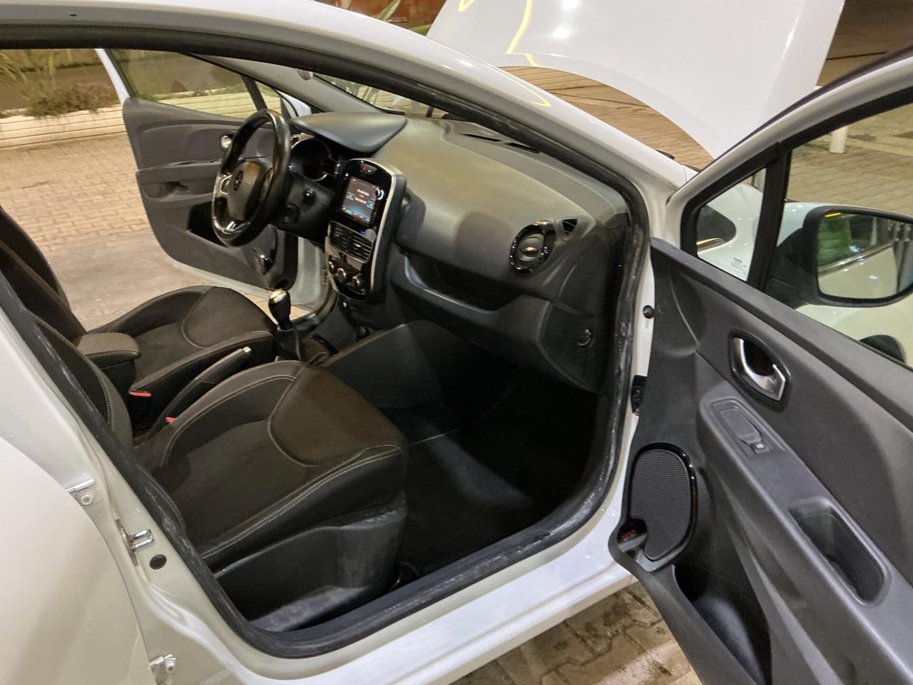 Renault Clio Sporter dCi 8V 90CV Start&Stop Energy Intens