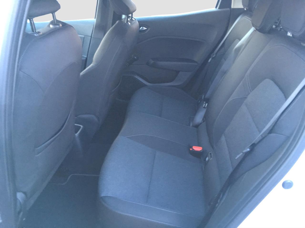 Renault Clio Full Hybrid E-Tech 140 CV 5 porte Zen