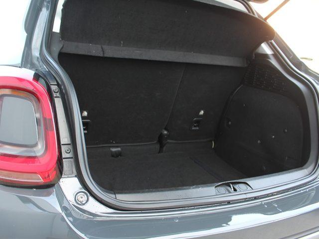 FIAT 500X 2.0 MultiJet 150 CV AT9 4x4 City Cross