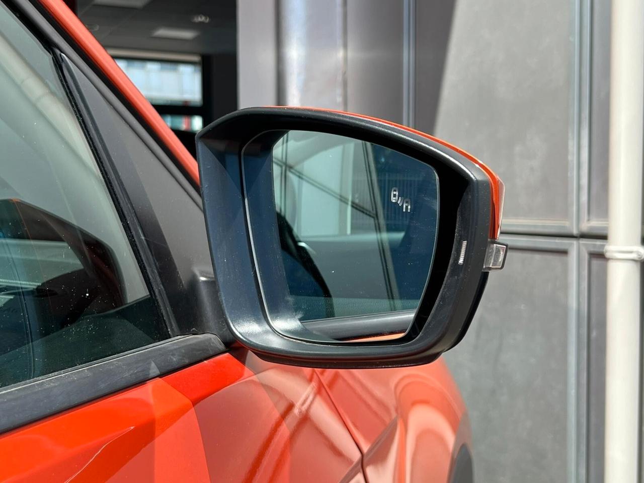 Volkswagen T-Cross 1.0 TSI Style BMT