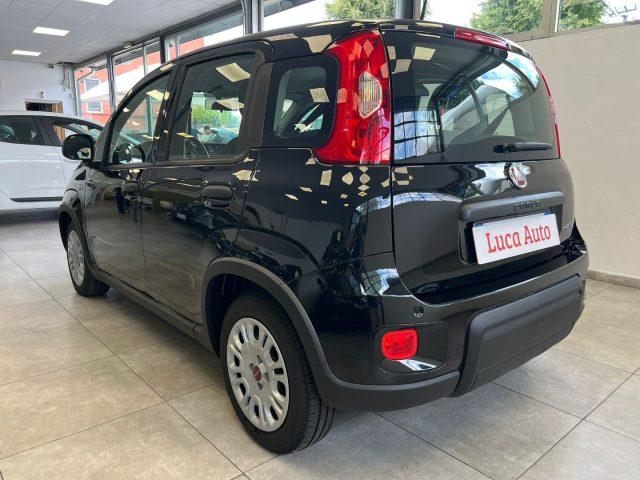 FIAT Panda 1.0 FireFly S&S Hybrid *UNICO PROP.*