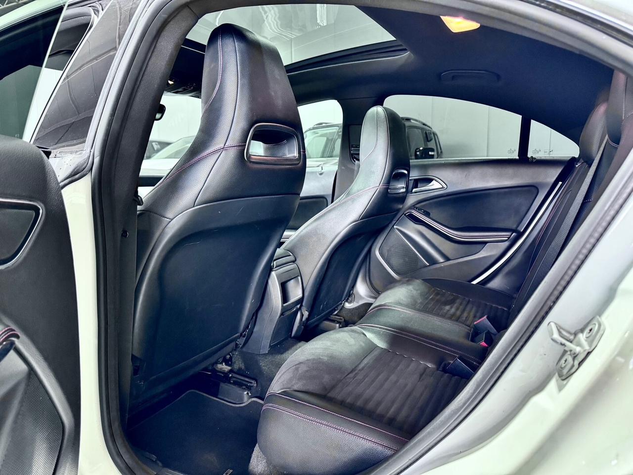 Mercedes-Benz CLA 220 CDI 170CV Premium AMG