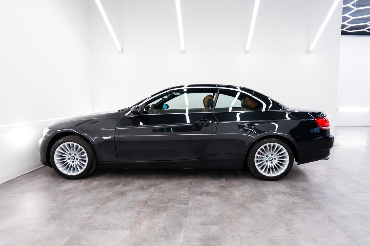 Bmw 325 325i cat MSport CABRIO