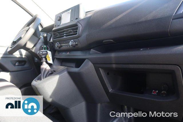 FIAT Scudo Scudo Van L3H1 2.0 Bluehdi 145cv Mt6