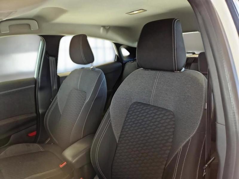 FORD PUMA 1.0 Ecoboost Hybrid 125CV Titanium