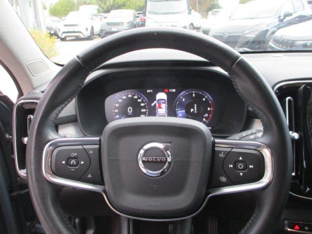 VOLVO XC40 D3 Geartronic Business CarPlay/Navi/Portellone
