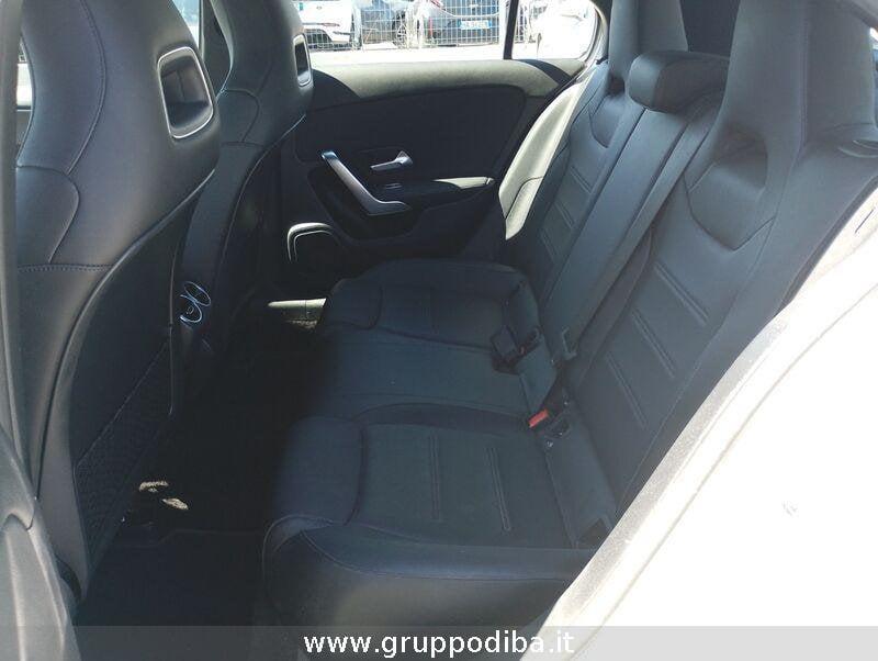 Mercedes-Benz Classe A - W177 2018 Diesel A 180 d Sport auto