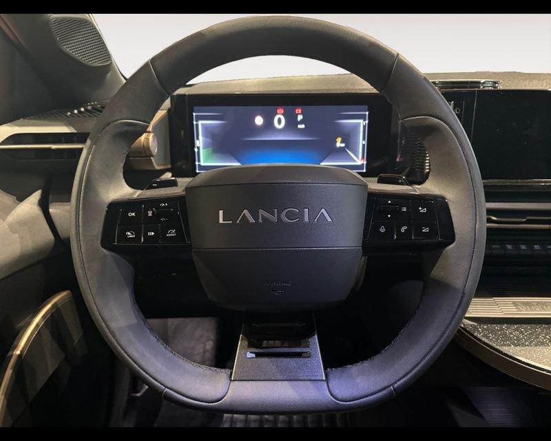 Lancia Ypsilon 4ª serie Hybrid e-DCT LX