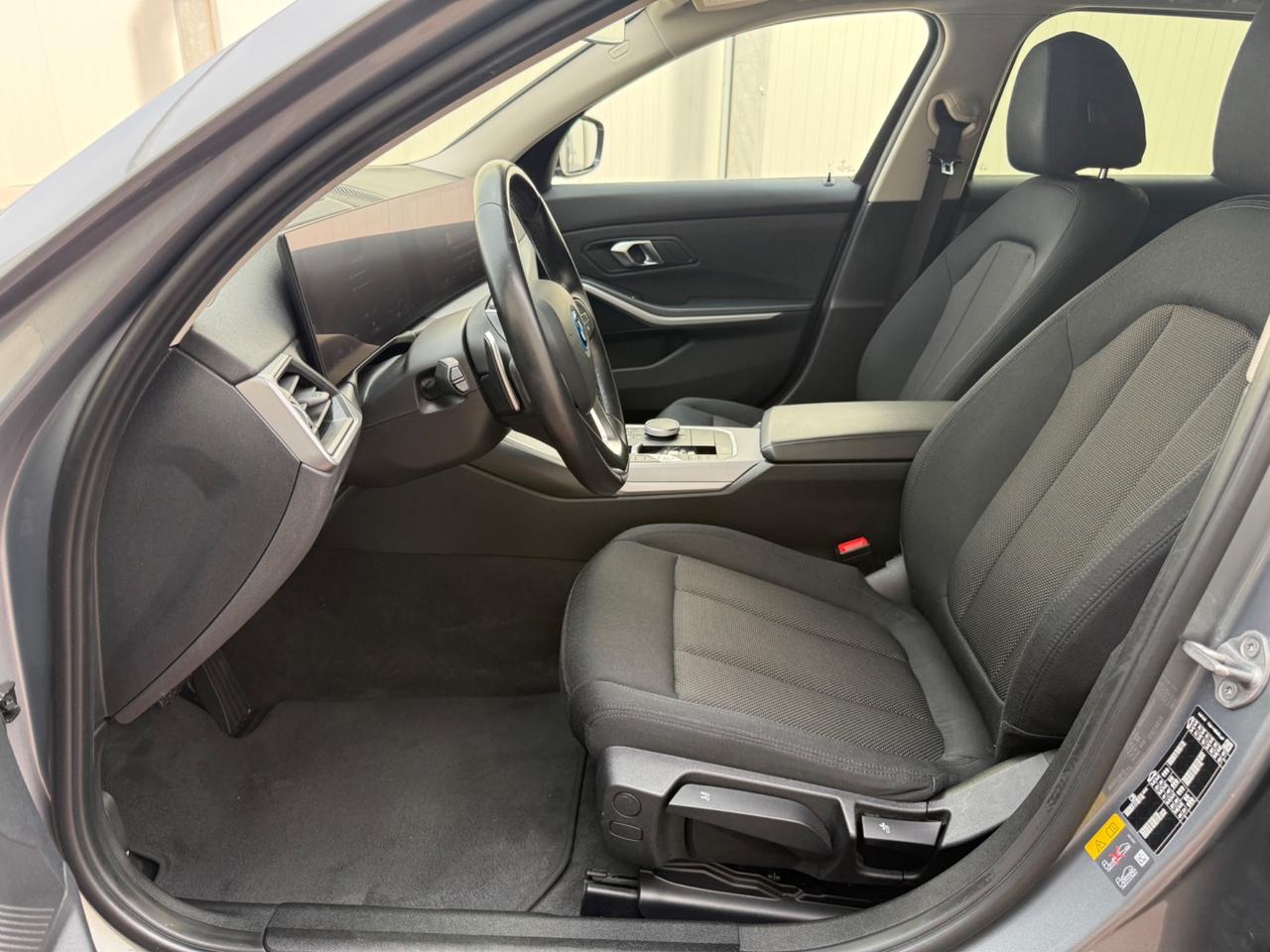 Bmw 330 330e Touring