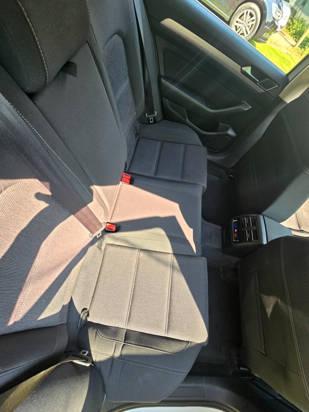 VW Passat 2.0TDI 150CV EURO6 156000KM-2018