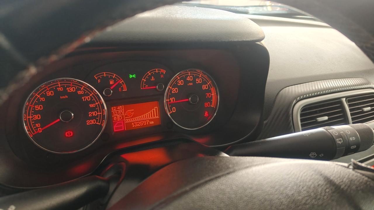 Fiat Grande Punto 1.4 T-Jet 16V 3 porte Dynamic