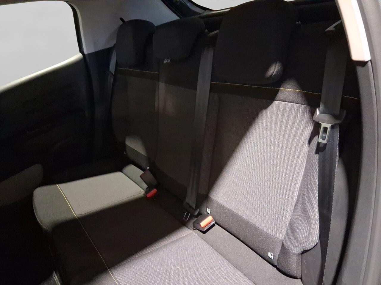 Citroen C3 BlueHDi 100 S&S Shine Pack