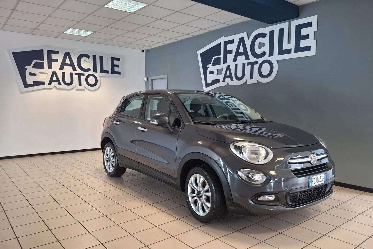 Fiat 500X 1.3 MultiJet 95 CV Business