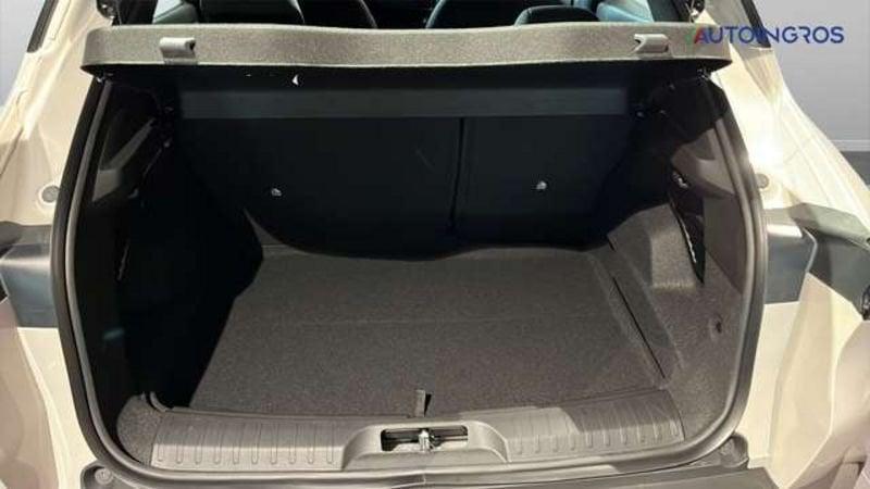 Alfa Romeo Junior 1.2 Hybrid ibrida