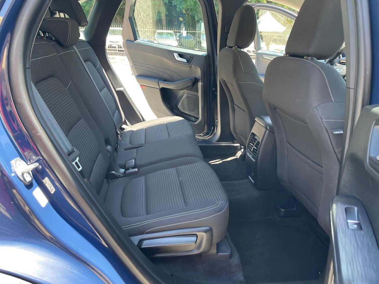 Ford Kuga 1.5 EcoBlue 120 CV aut. 2WD Connect