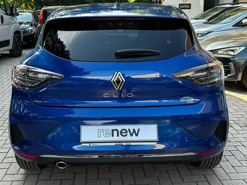 Renault Clio Clio TCe 90 CV 5 porte Techno