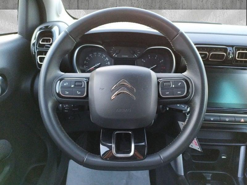 Citroën C3 Aircross 1.2 puretech Origins s&s 110cv