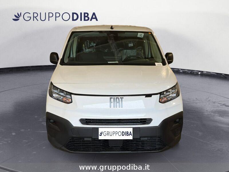 FIAT 02L Dobl? Dobl? Van M 1.5 Diesel 100 Cv Manuale