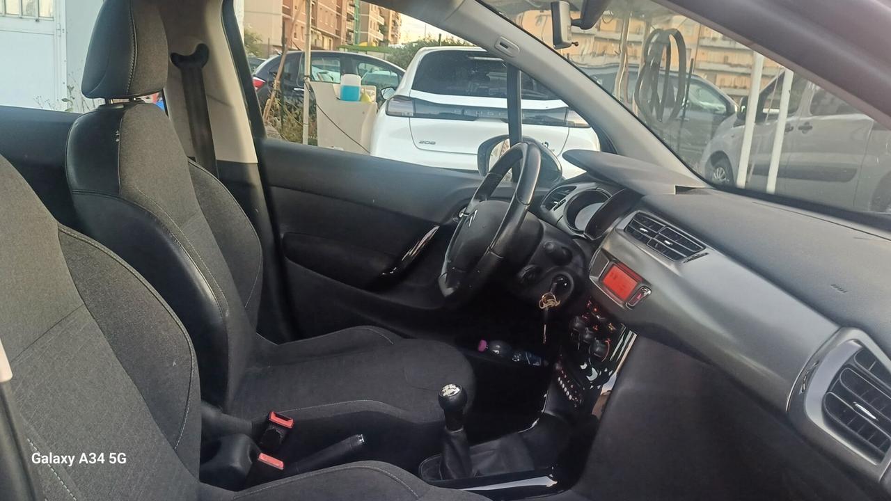 Citroen C3 PureTech Feel Edition