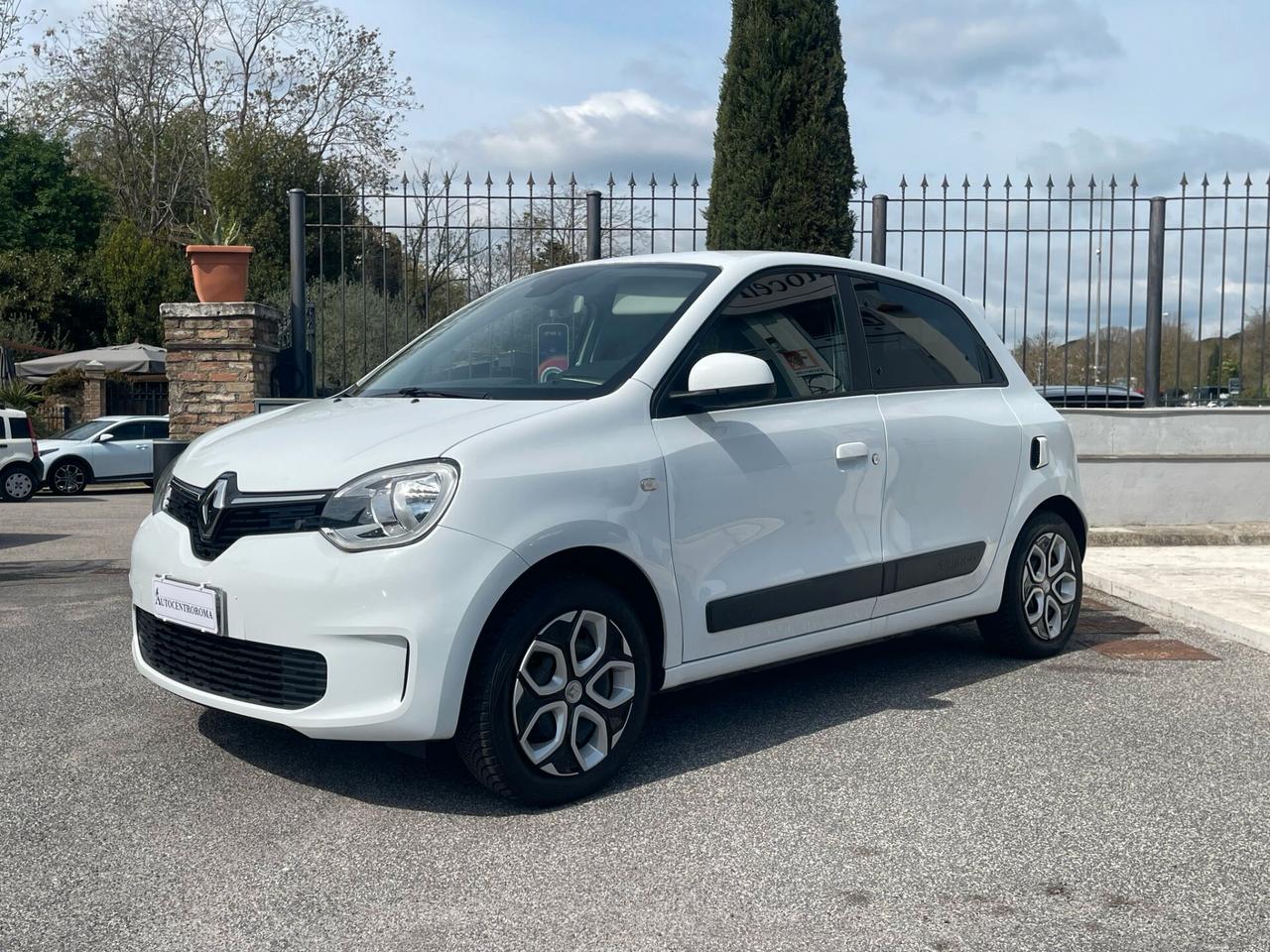 Renault Twingo SCe 65 CV Intens