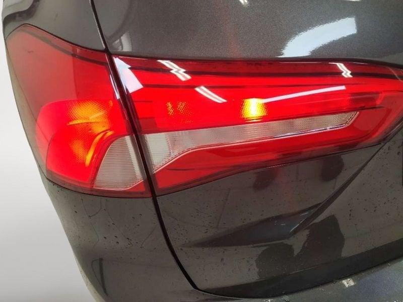 Ford Focus SW 1.0 ecoboost h ST-Line s&s 125cv my20.75