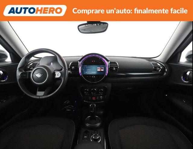 MINI Clubman 1.5 Cooper Essential Clubman