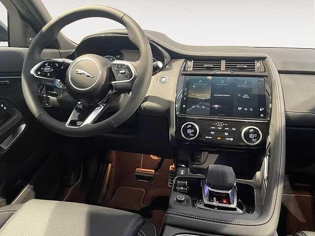 Jaguar E-PACE R-Dynamic S - IVA ESPOSTA