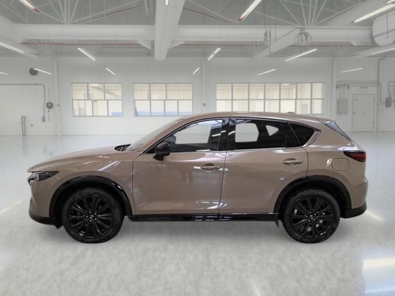 MAZDA CX-5 DIESEL 2.2L 184 CV AWD 6AT HOMURA SUV
