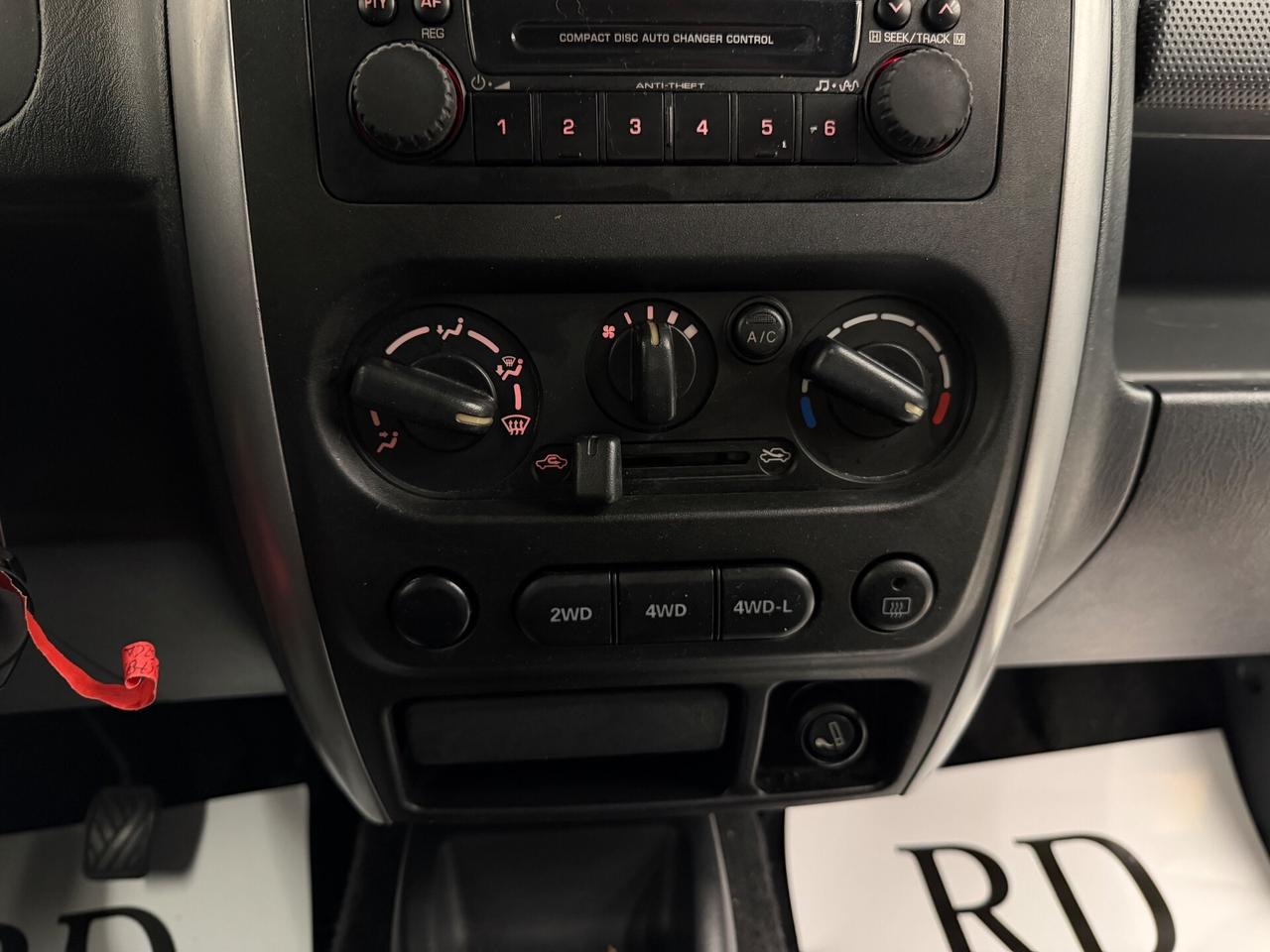 Suzuki Jimmy 1.5 ddis JLX+ 4wd Okneopatentati