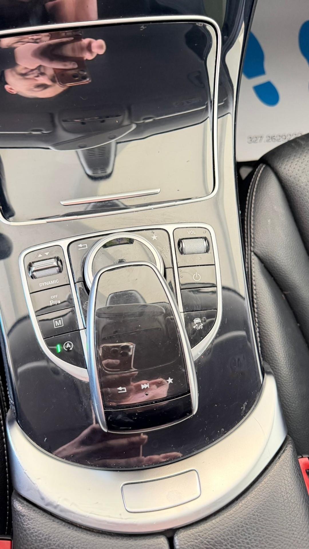 Mercedes-benz GLC 220 d 4Matic Executive