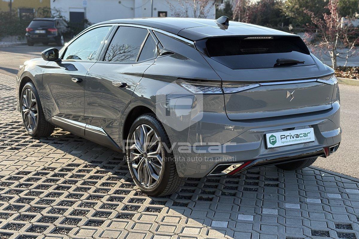 DS DS 4 BlueHDi 130 aut. Trocadero