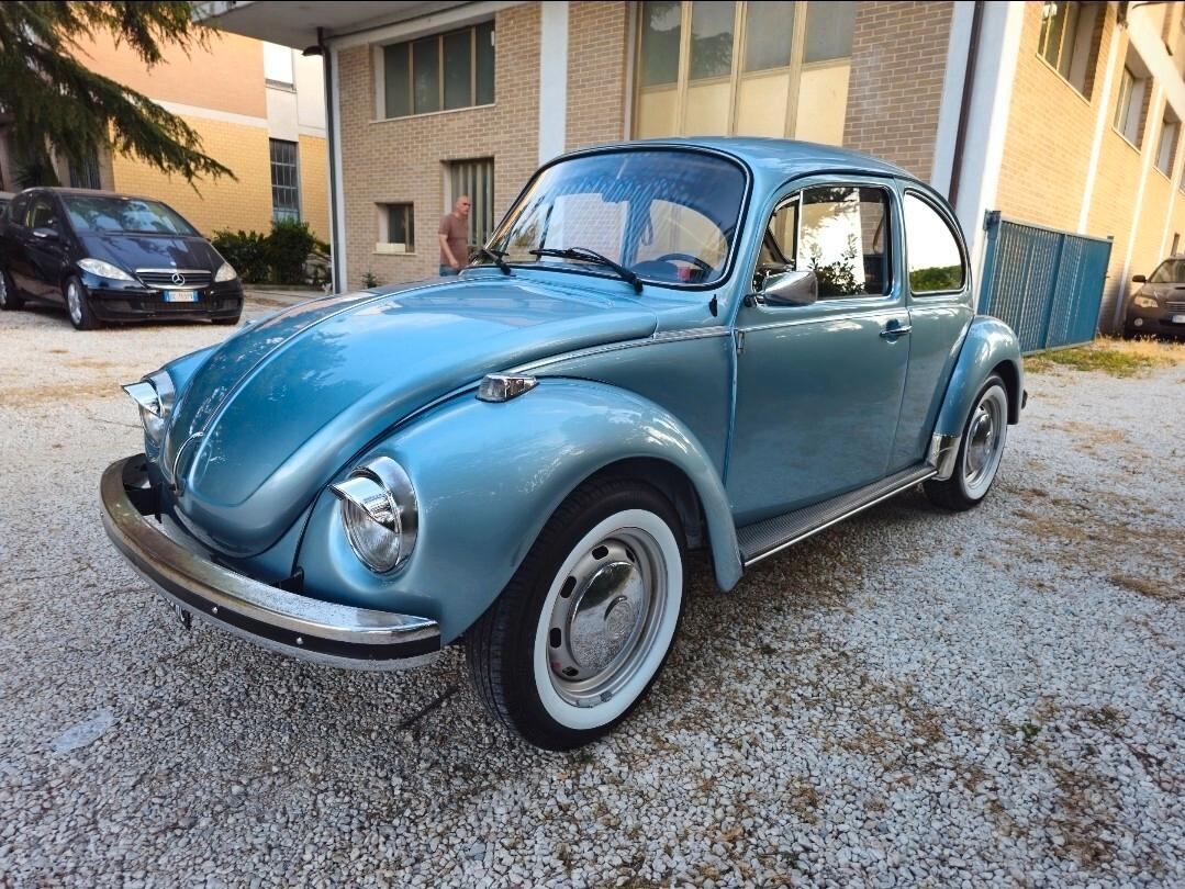 Volkswagen Maggiolone 1303 ASI