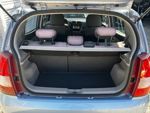 Kia Picanto 1.0 12V Urban