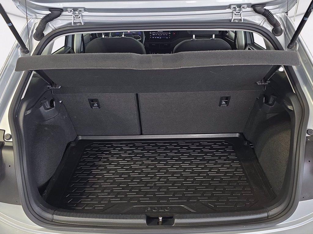 VOLKSWAGEN Polo 1.0 tsi life 95cv del 2023