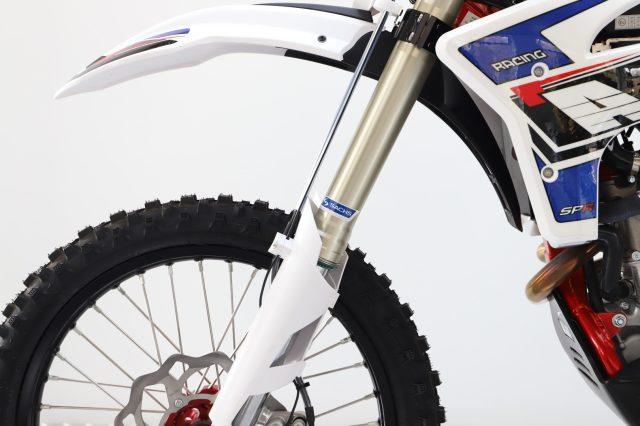 AJP SPR 310 Enduro Racing PRONTA CONSEGNA
