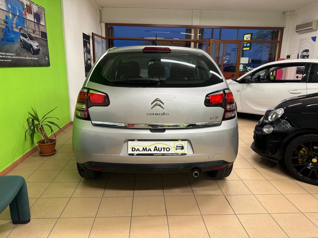 Citroen C3 1.0 VTi 68 Attraction KM.83.000