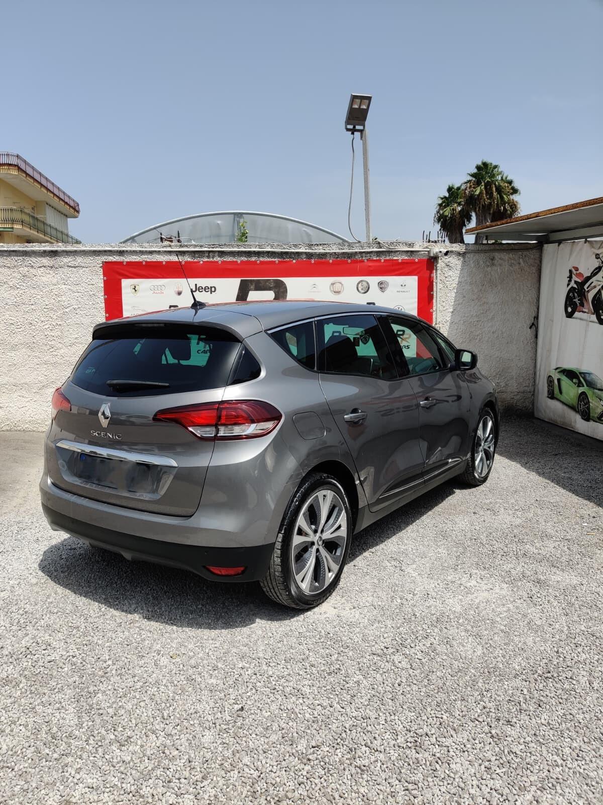 Renault Scenic Scénic dCi 8V 110 CV Energy Bose