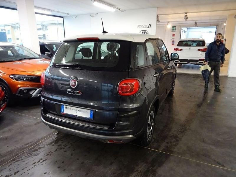 FIAT 500L 500L 1.4 95 CV City Cross