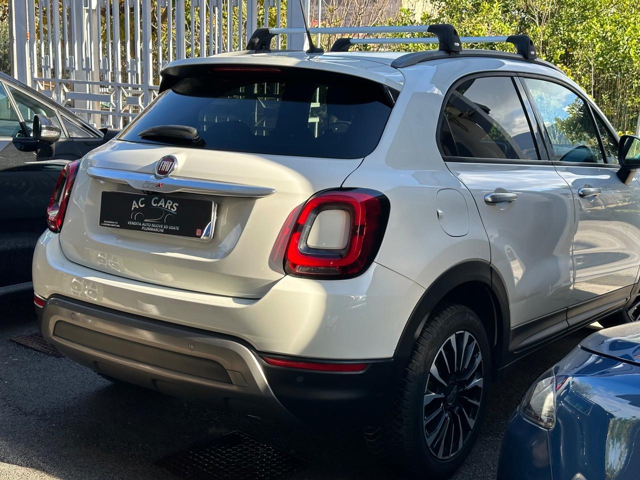 Fiat 500X 1.0 T3 120 CV Cross