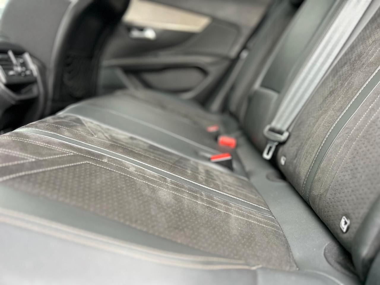 Peugeot 3008 GT BlueHDi 130 6mt SPOTICAR