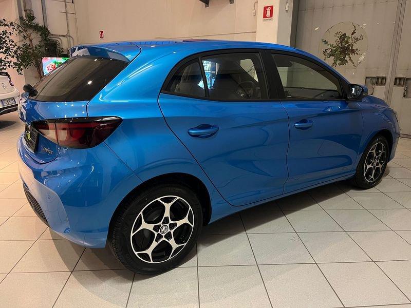 MG MG3 MG3 1.5 Comfort