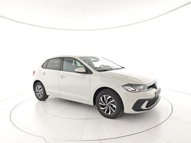 Volkswagen Polo 1.0 TSI Edition Plus
