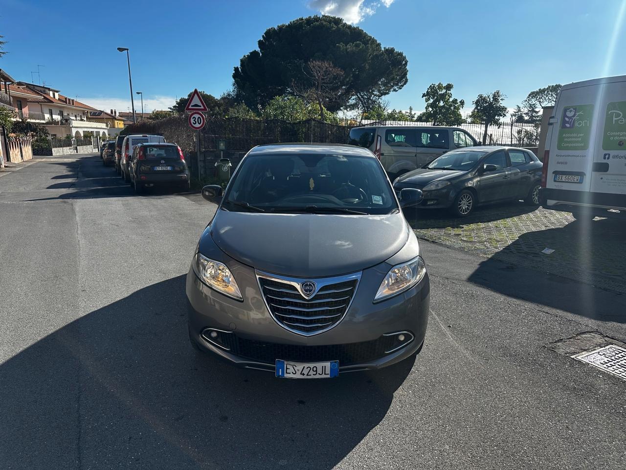 Lancia Ypsilon 1.3 MJT 16V 95 CV 5 porte S&S Gold