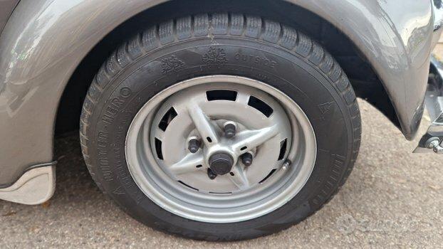 Volkswagen Maggiolino 50° ANNIVERSARIO