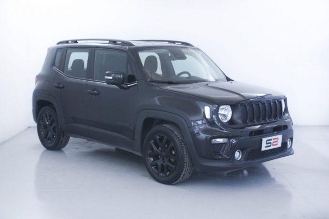 JEEP Renegade 1.0 T3 Night Eagle/NAVIGATORE/SENS PARCH POST