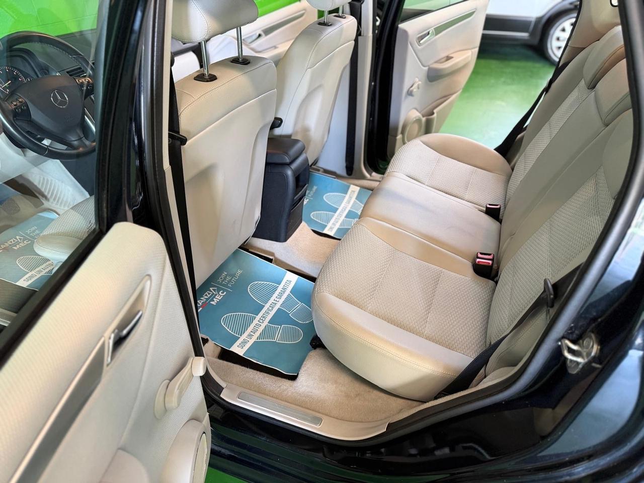 Mercedes benz A160 BlueEFFICIENCY PREMIUM