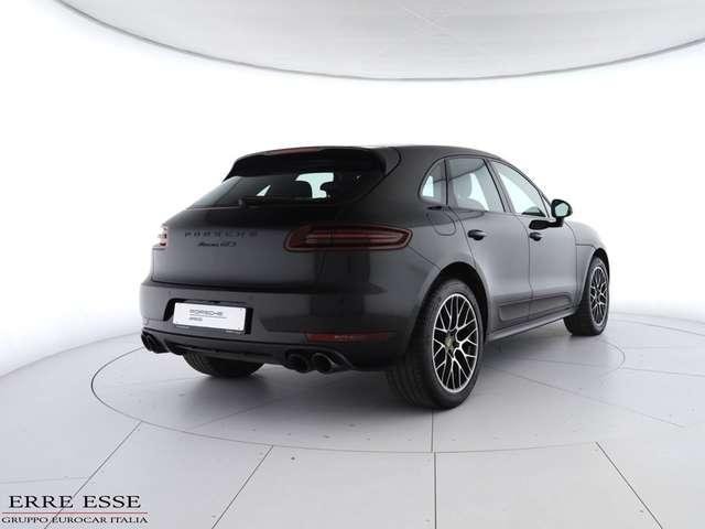 Porsche Macan 3.0 gts 360cv pdk