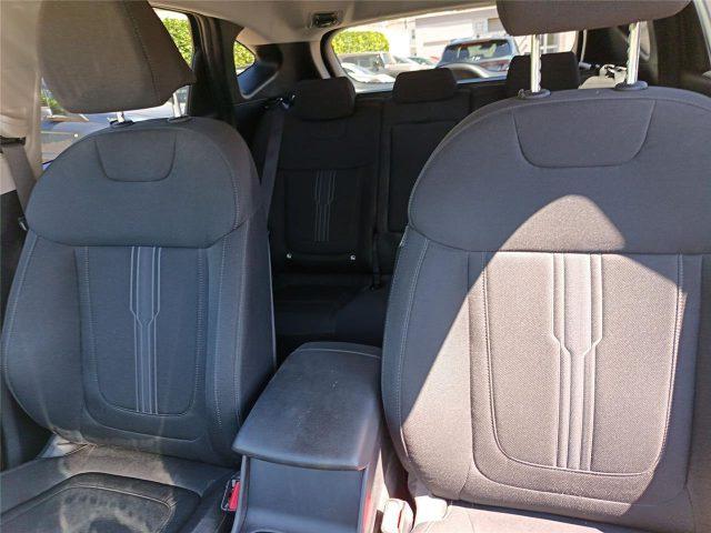HYUNDAI Tucson 3ª serie 1.6 T-GDI 48V XLine
